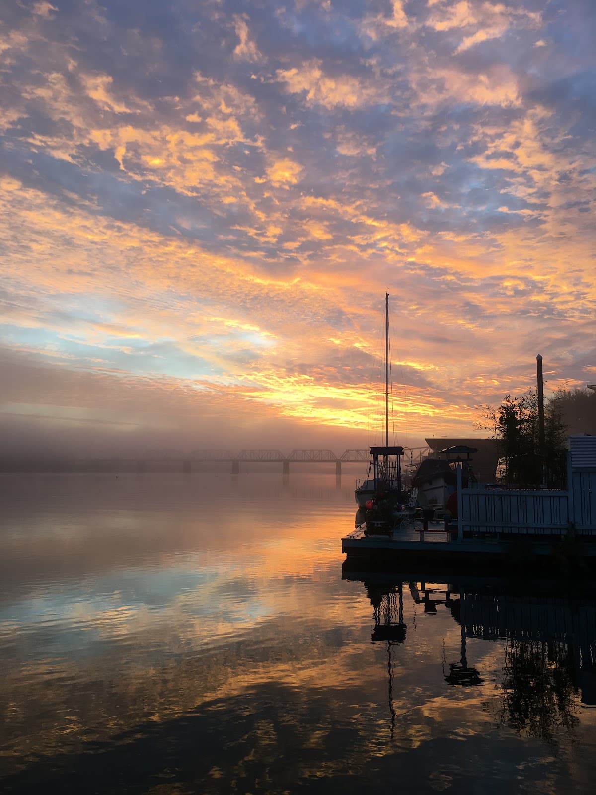 North Portland Harbor