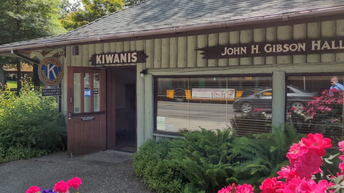 Kiwanis Club of Issaquah
