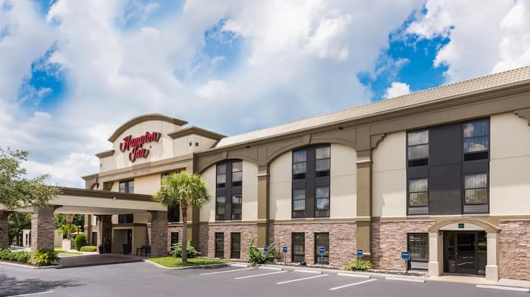 Hampton Inn Bonita Springs/Naples-North