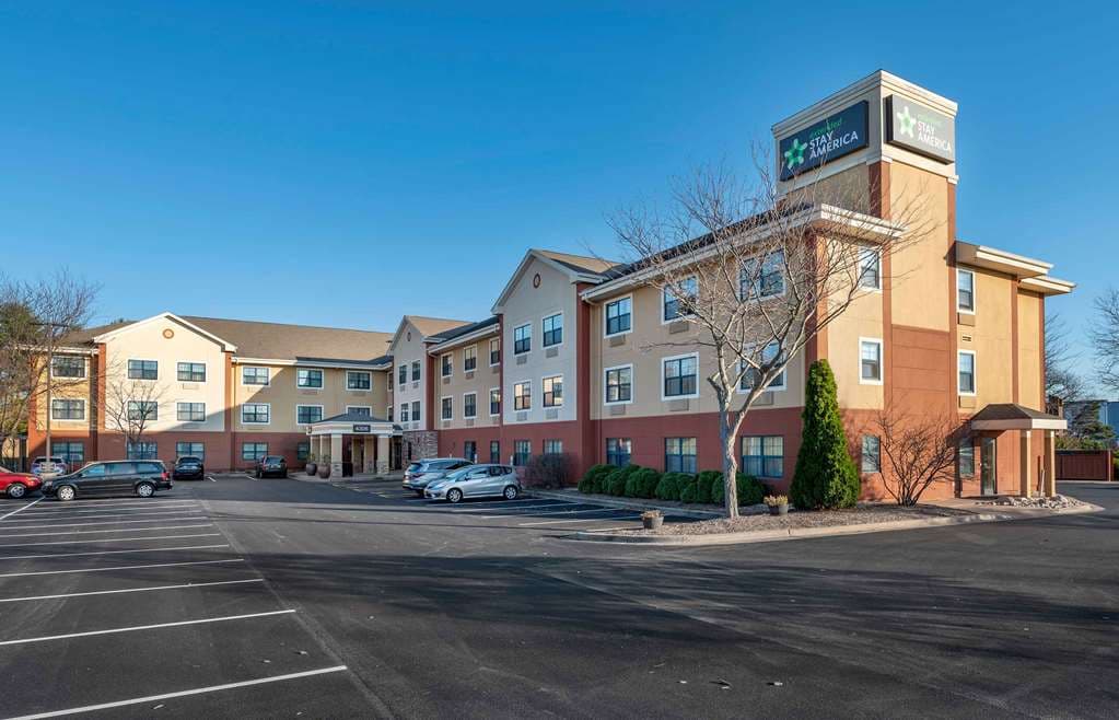 Extended Stay America- Select Suites - Peoria - North