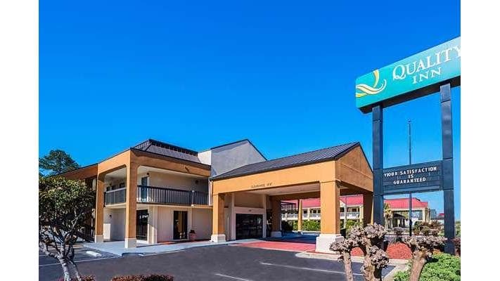Quality Inn