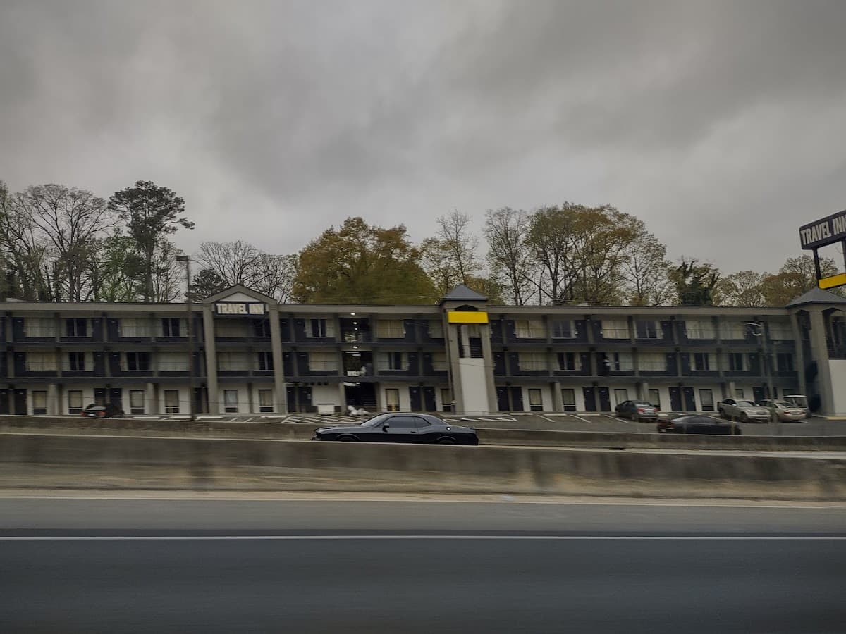 Travel Inn Atlanta