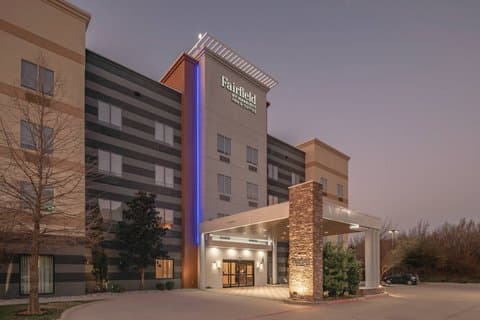Fairfield by Marriott Inn & Suites Fort Worth Northeast