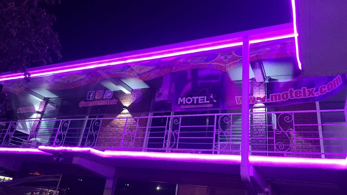 MotelX Orlando