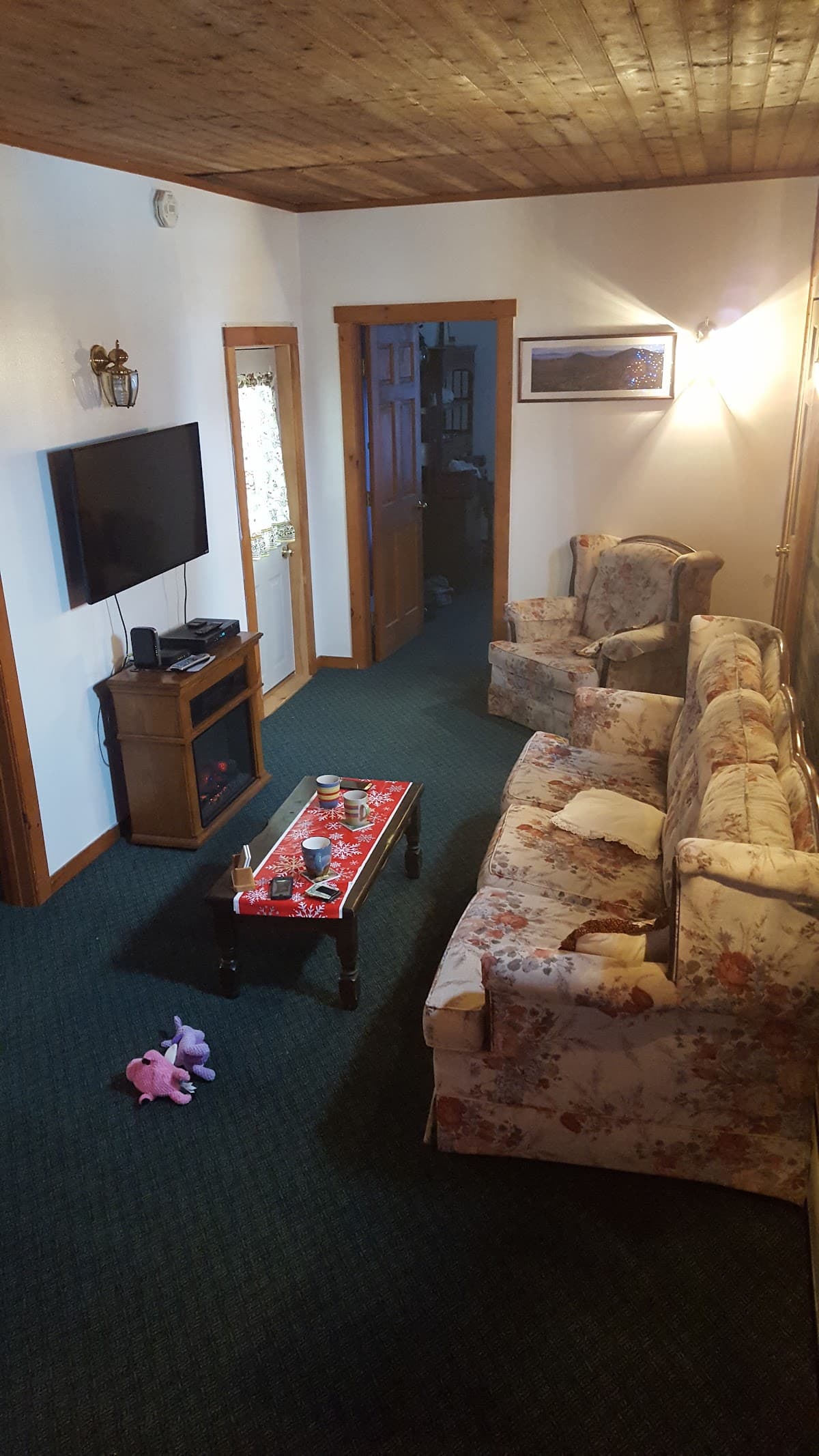 The Inn at Darling Manor