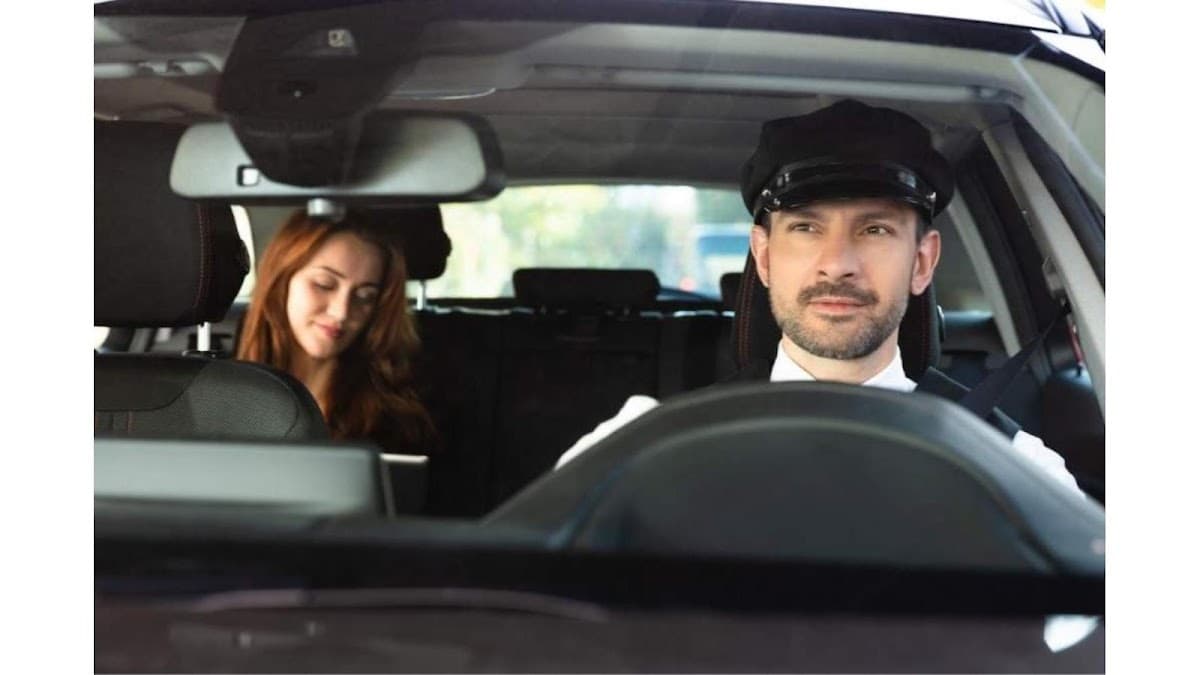 Partners Limos