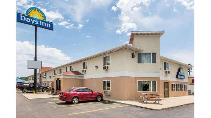 Days Inn by Wyndham Sioux City