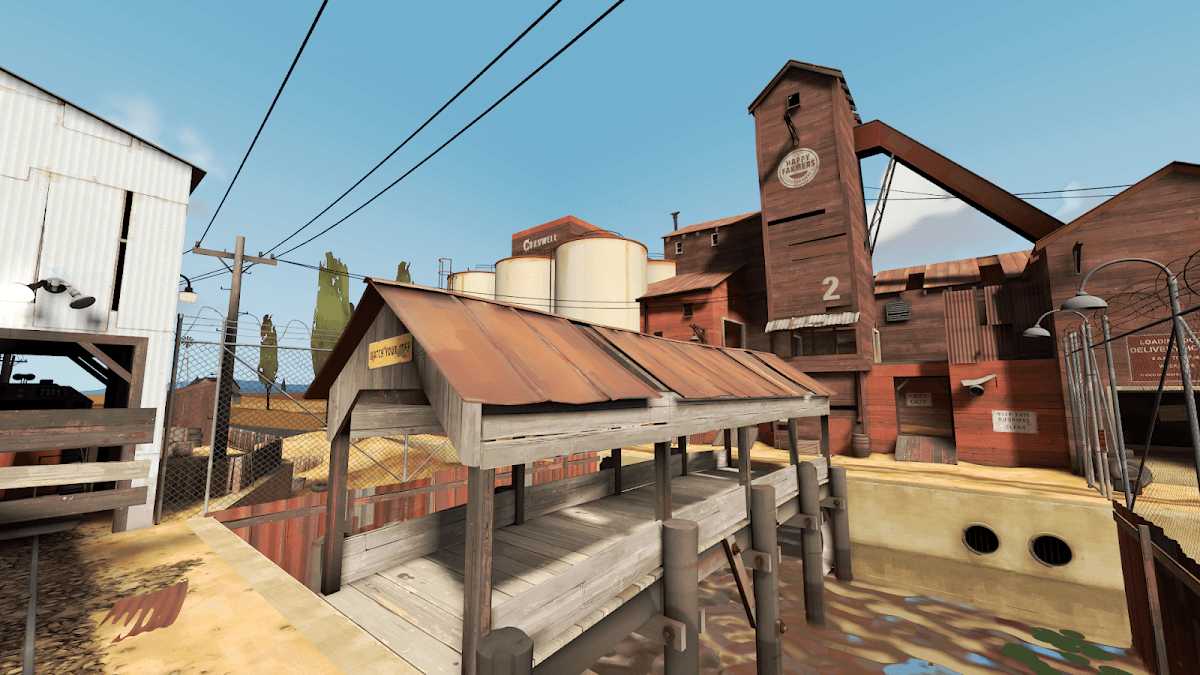 Super Garrys Mod Server