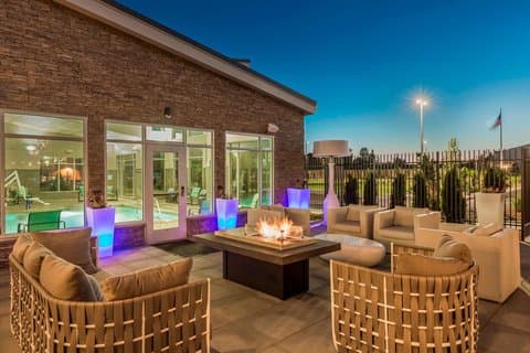 Residence Inn by Marriott Portland Hillsboro/Brookwood