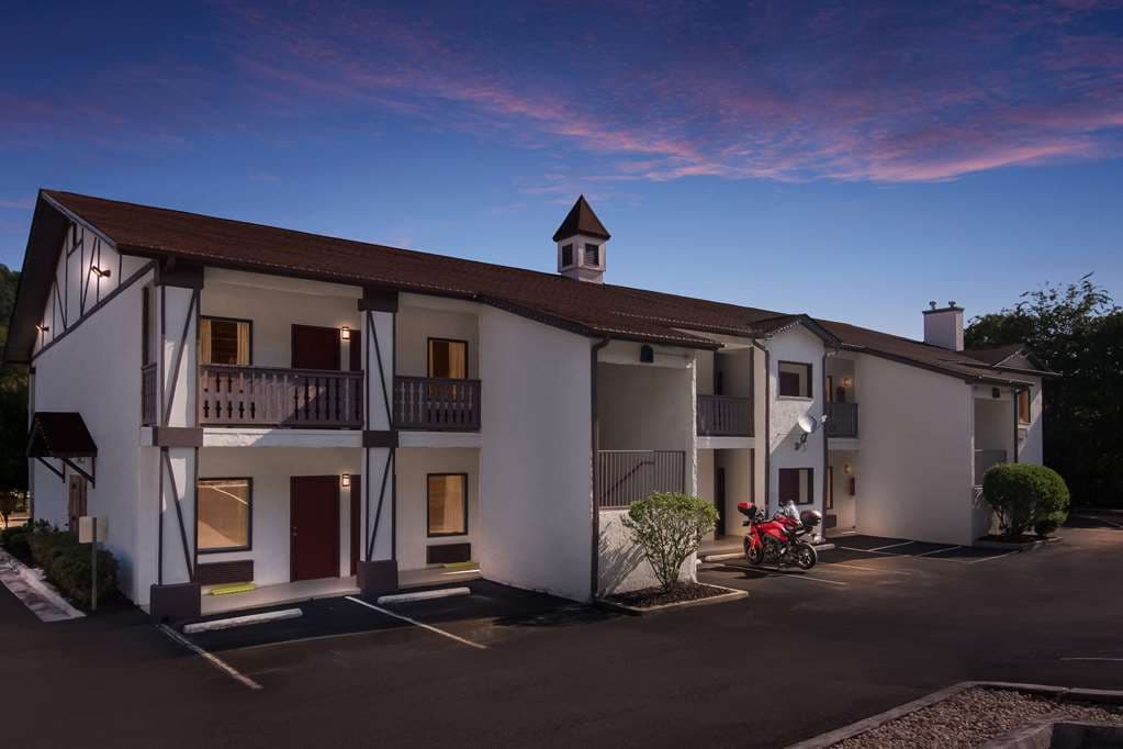 SureStay by Best Western Helen Downtown