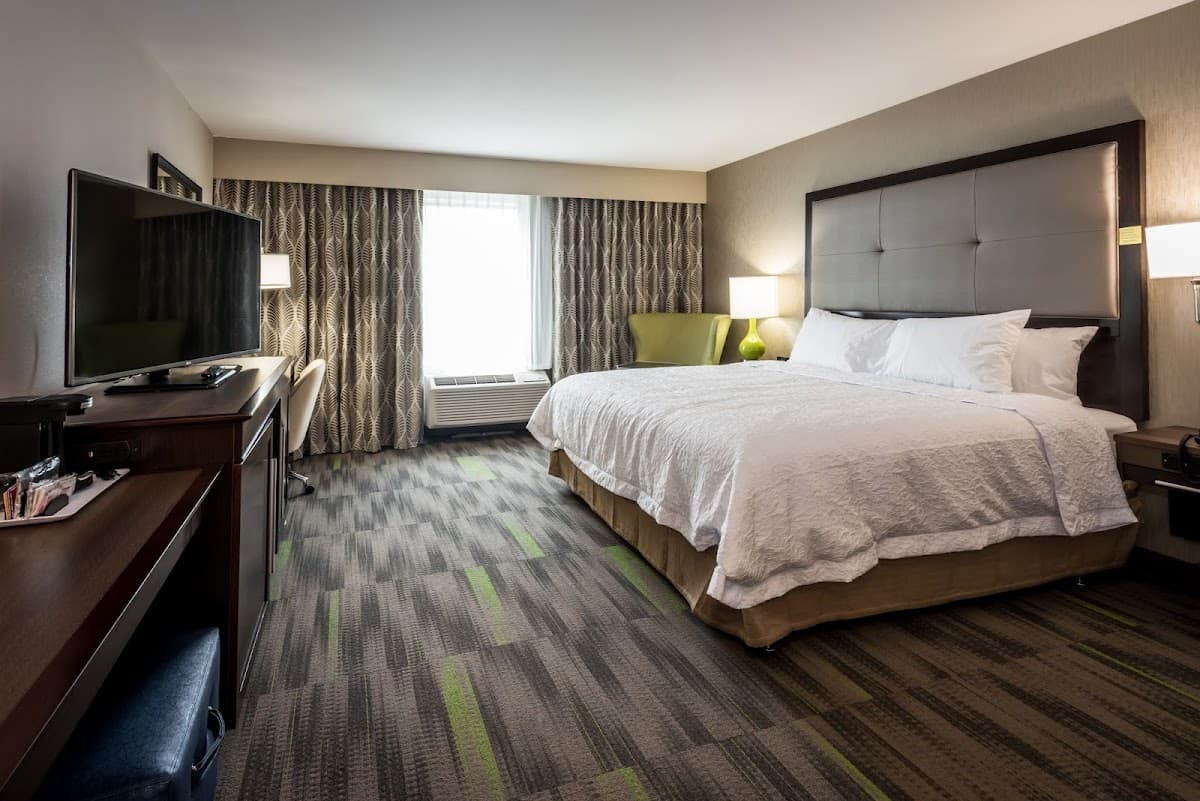 Hampton Inn & Suites Hammond