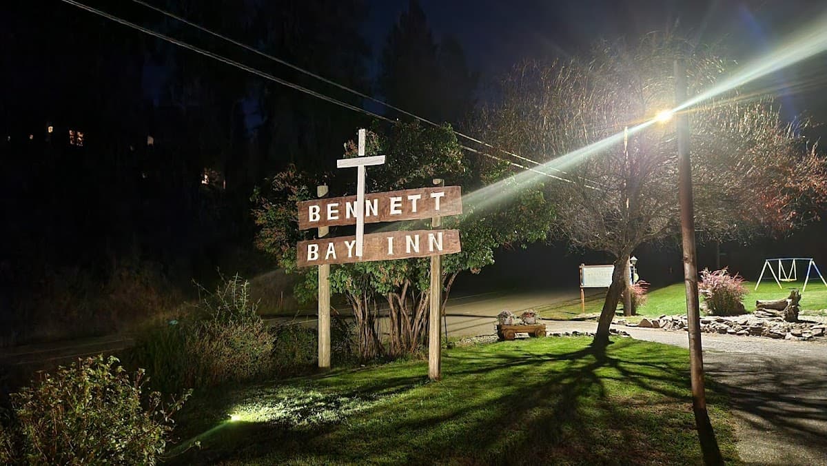 Bennett Bay Inn