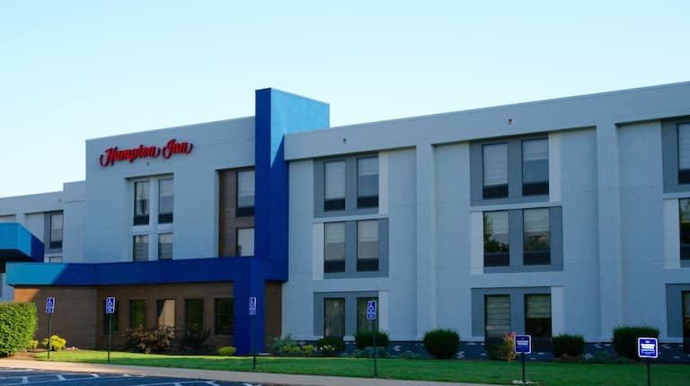 Hampton Inn DuBois