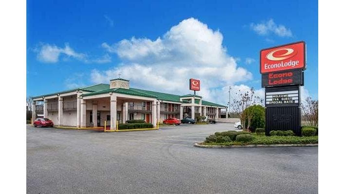 Econo Lodge