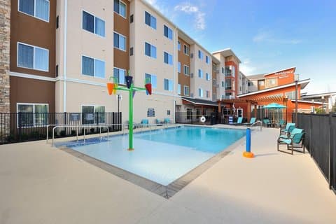 Residence Inn by Marriott Houston Tomball