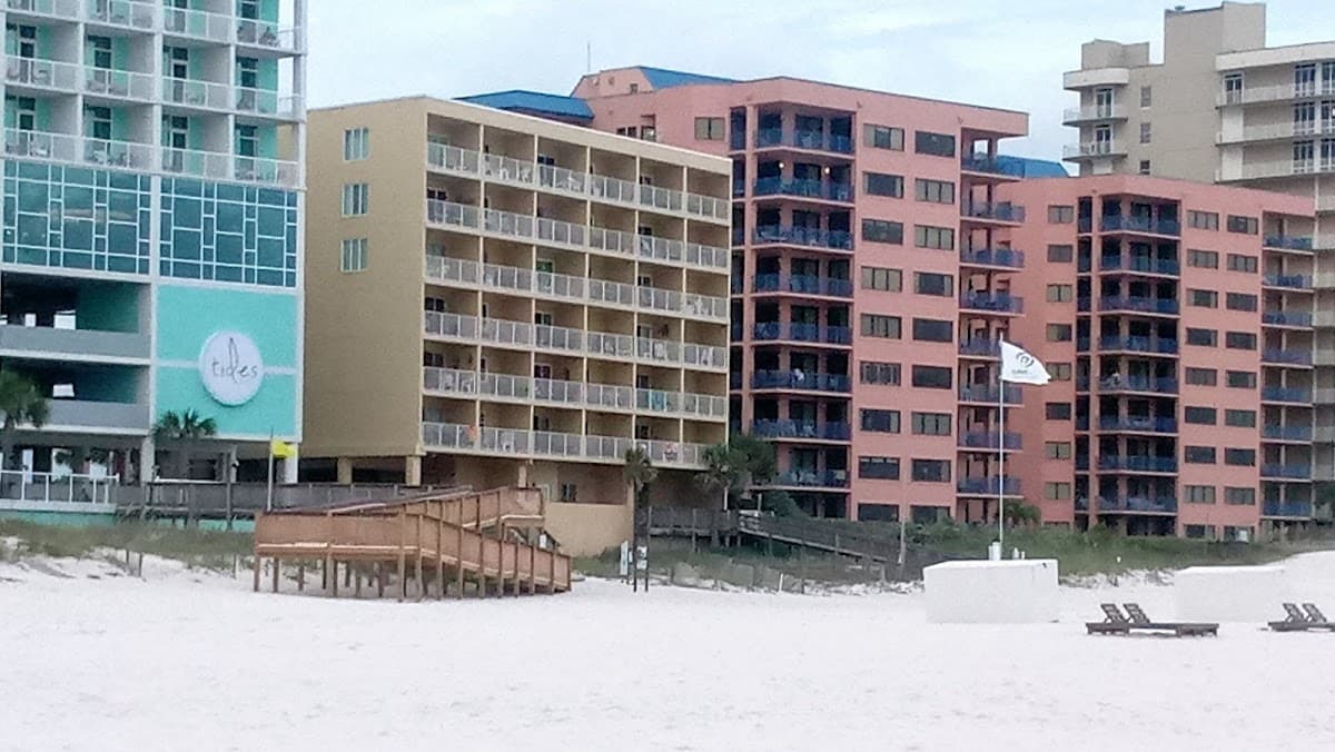 Country Hearth Inn & Suites Gulf Shores