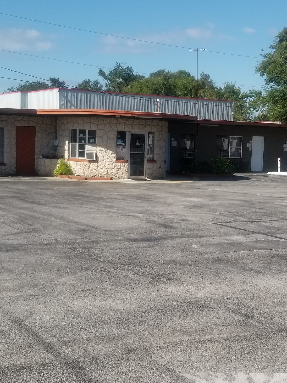 Fountainlodge Motel