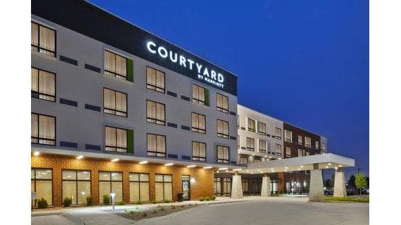 Courtyard by Marriott St. Joseph Benton Harbor
