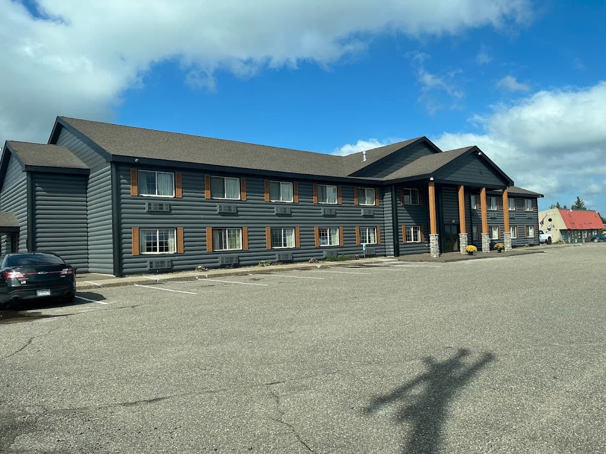 Crossroads Hotel