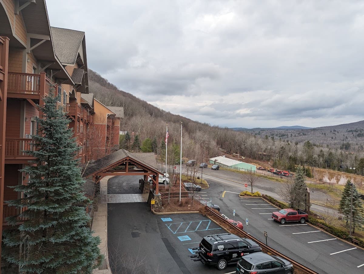 Kaatskill Mountain Club
