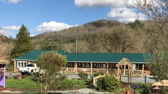 Hidden Valley Motel