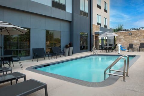 Fairfield by Marriott Inn & Suites Houston Pasadena