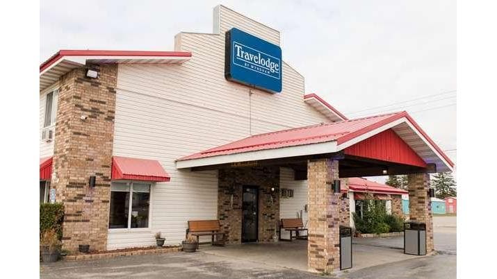 Travelodge by Wyndham Escanaba