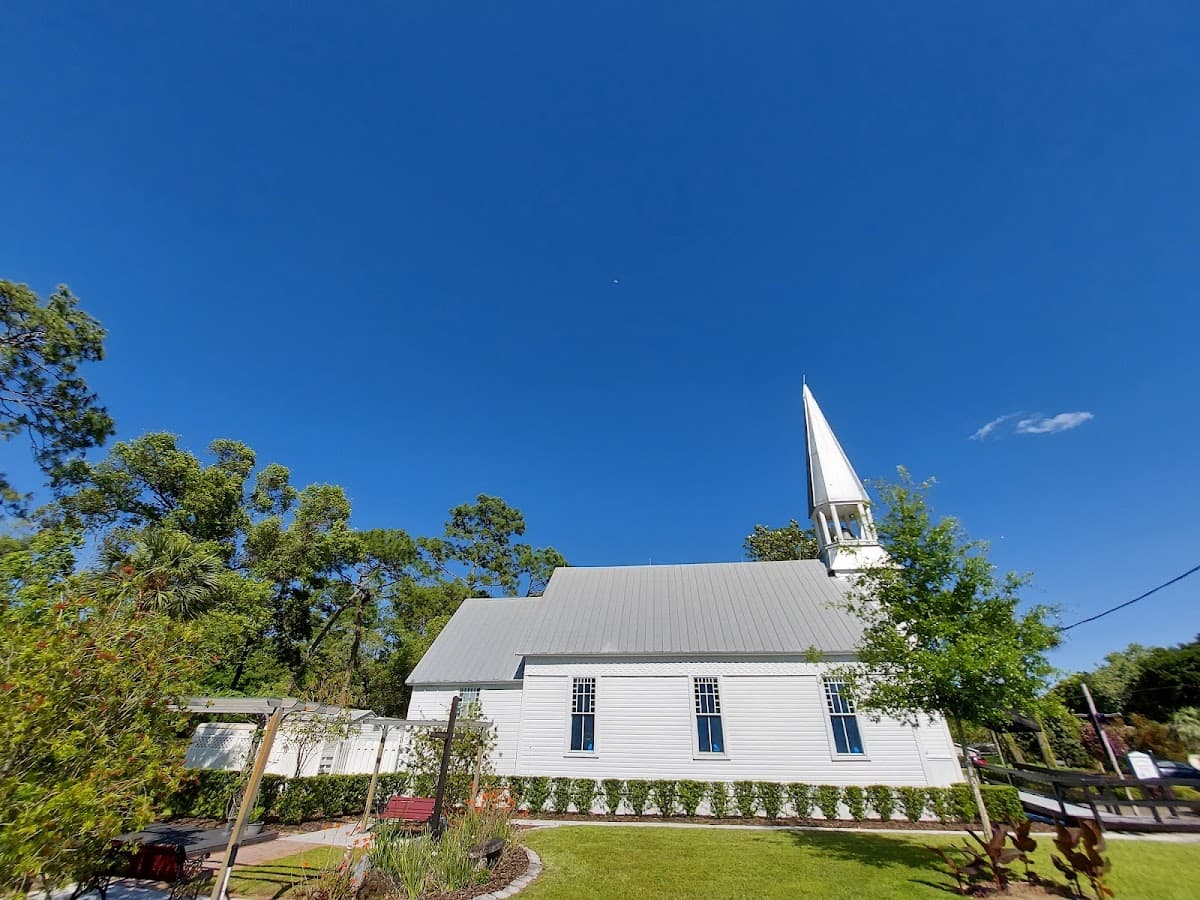 Tangerine Community Church
