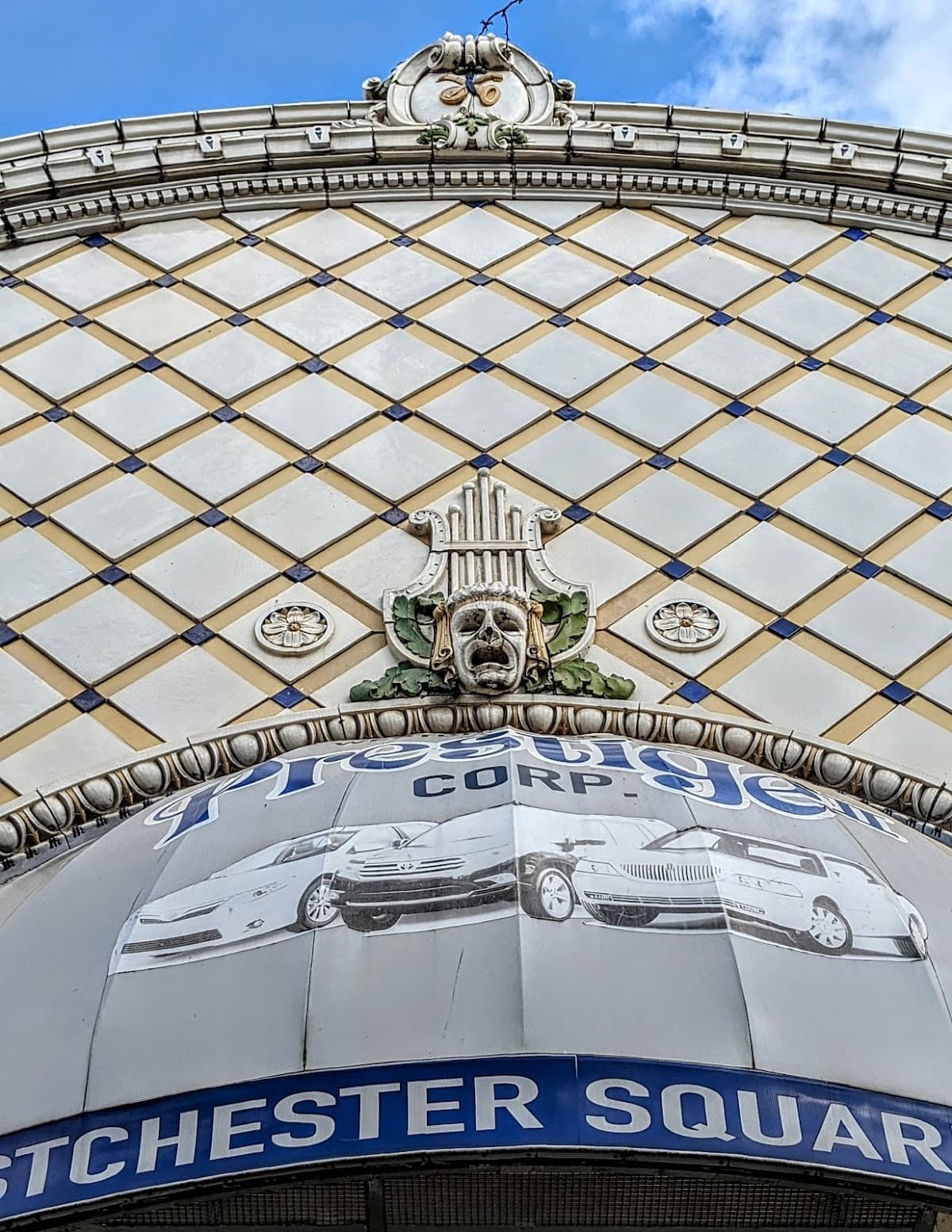 Prestige Car Service