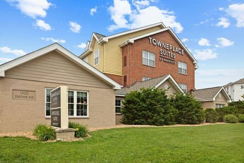 TownePlace Suites by Marriott Minneapolis West/St. Louis Park