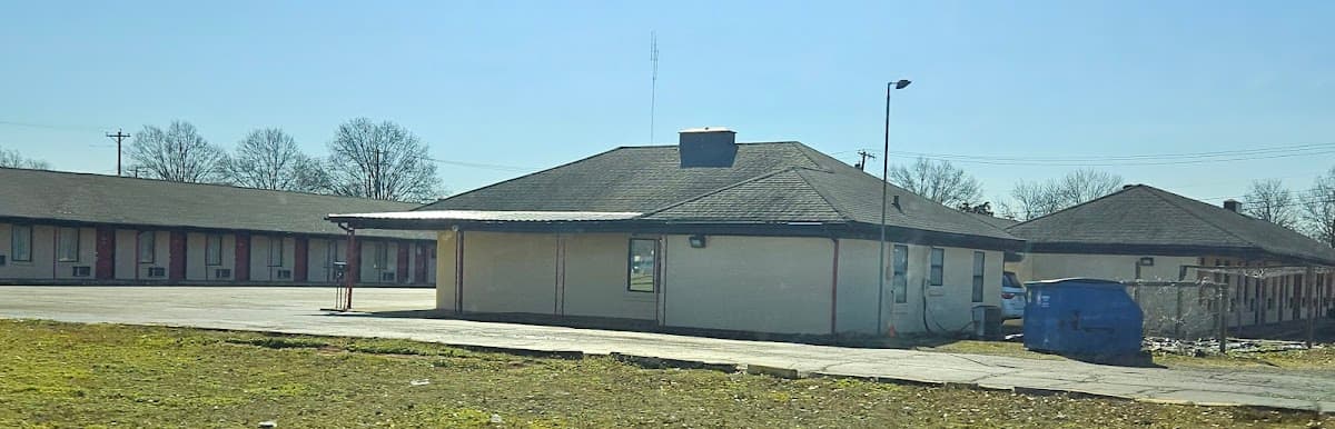 Southern Inn