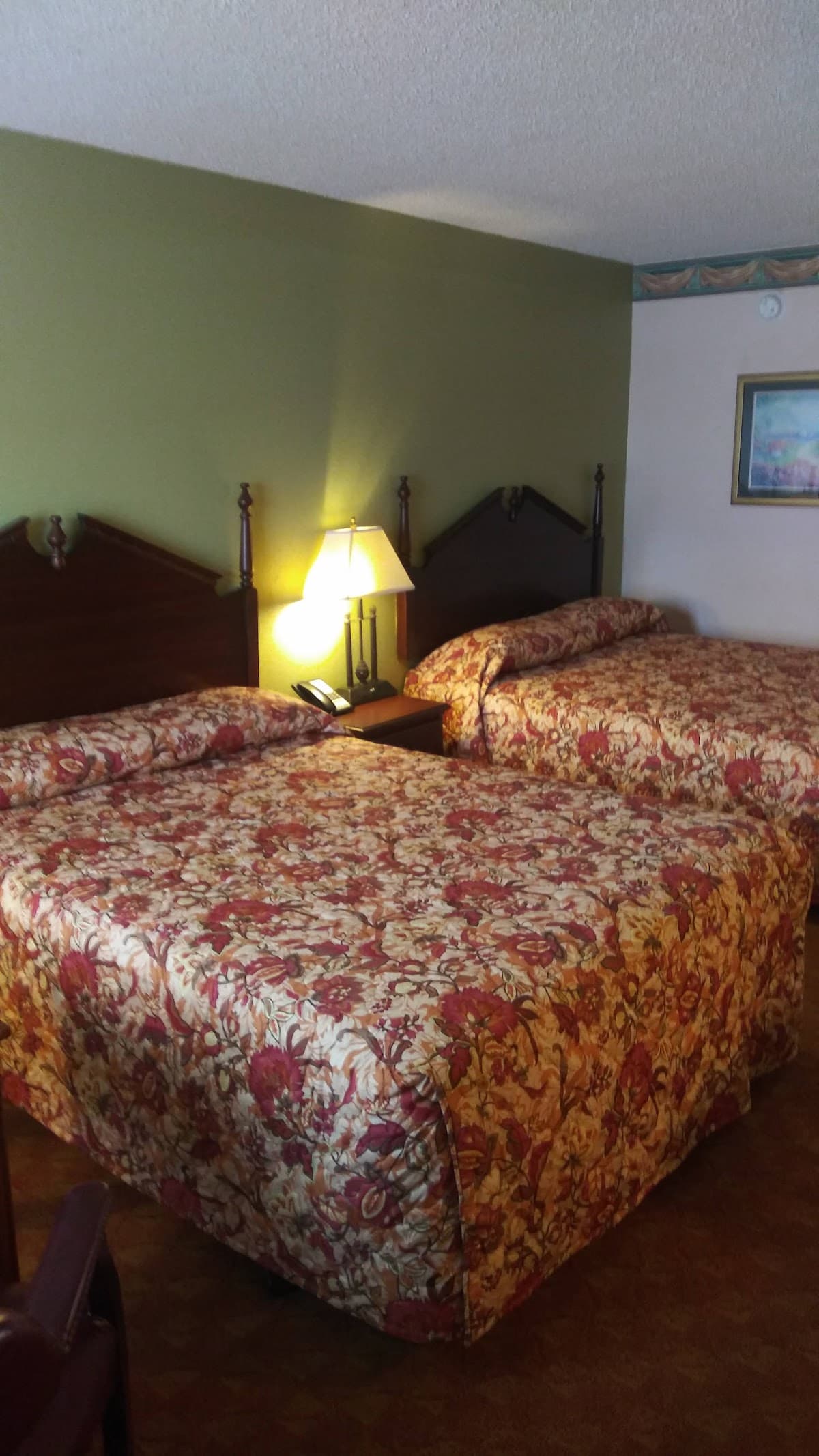 Victorian Inn Whitesboro US Hwy 82