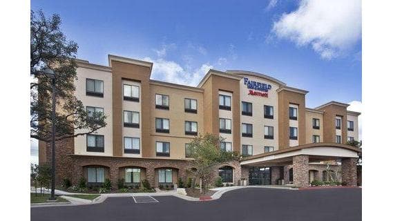 Fairfield by Marriott Inn & Suites Austin Northwest/Research Blvd