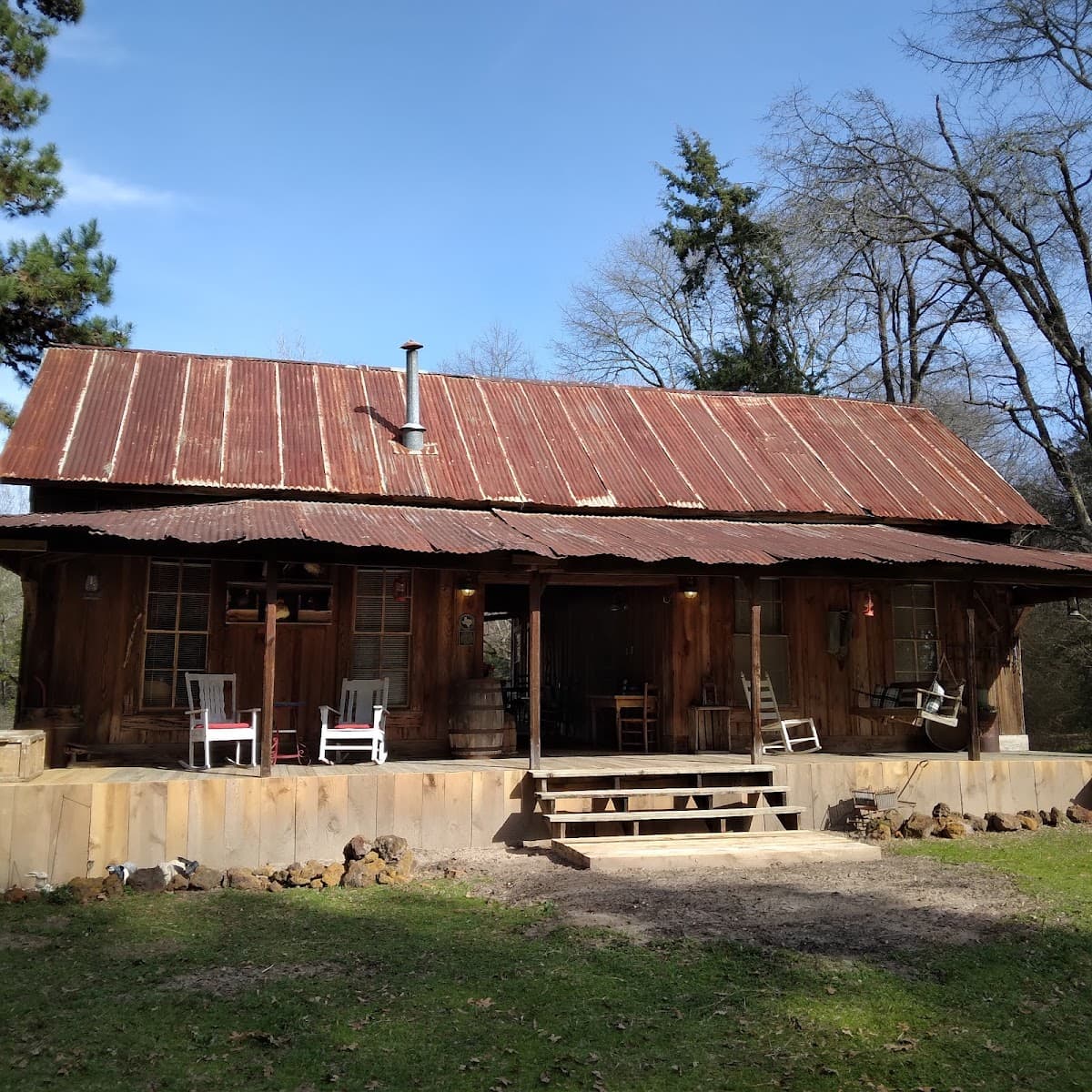 The Ranch at Walston Springs