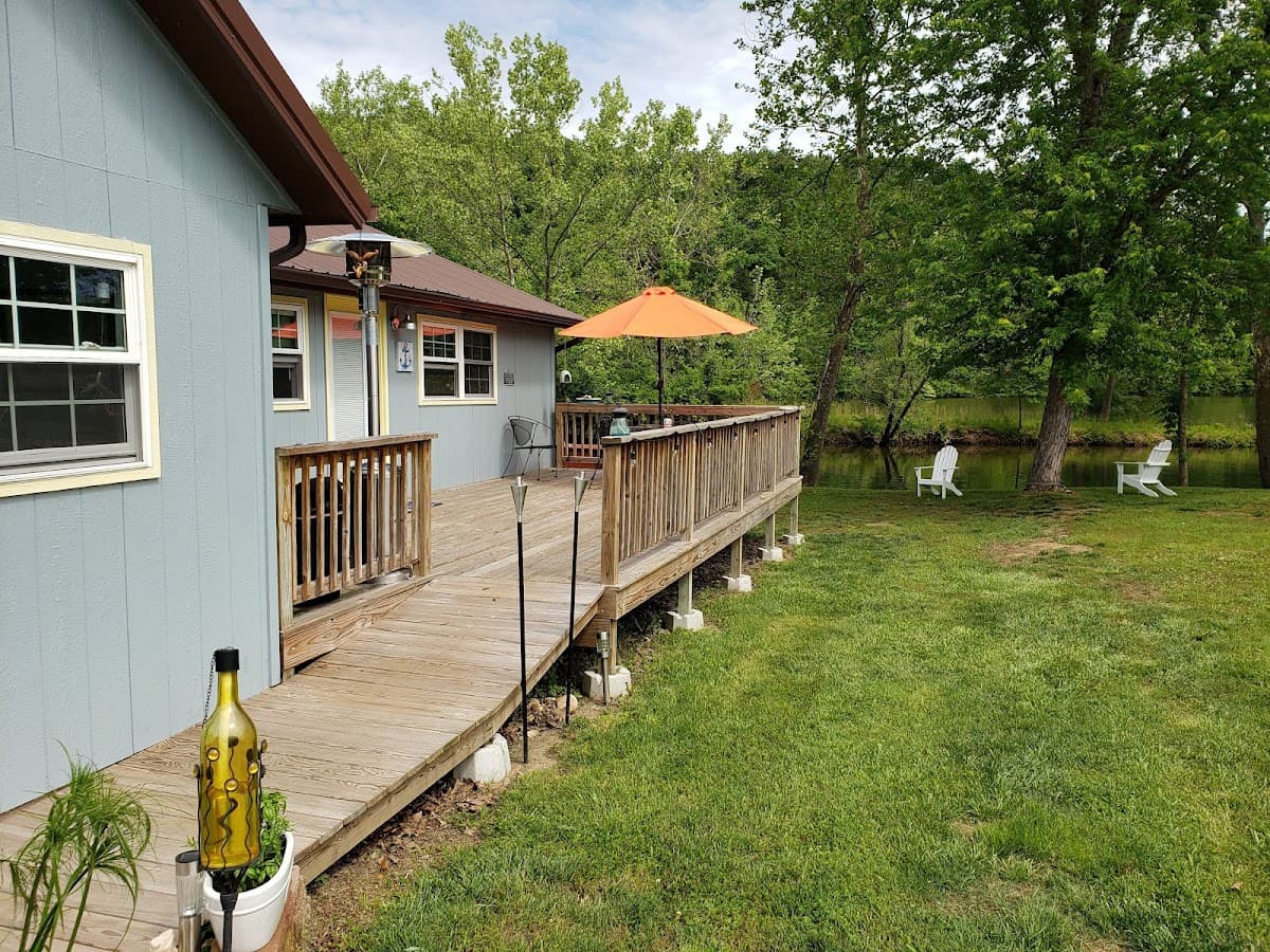 Drop Anchor Resort Motel
