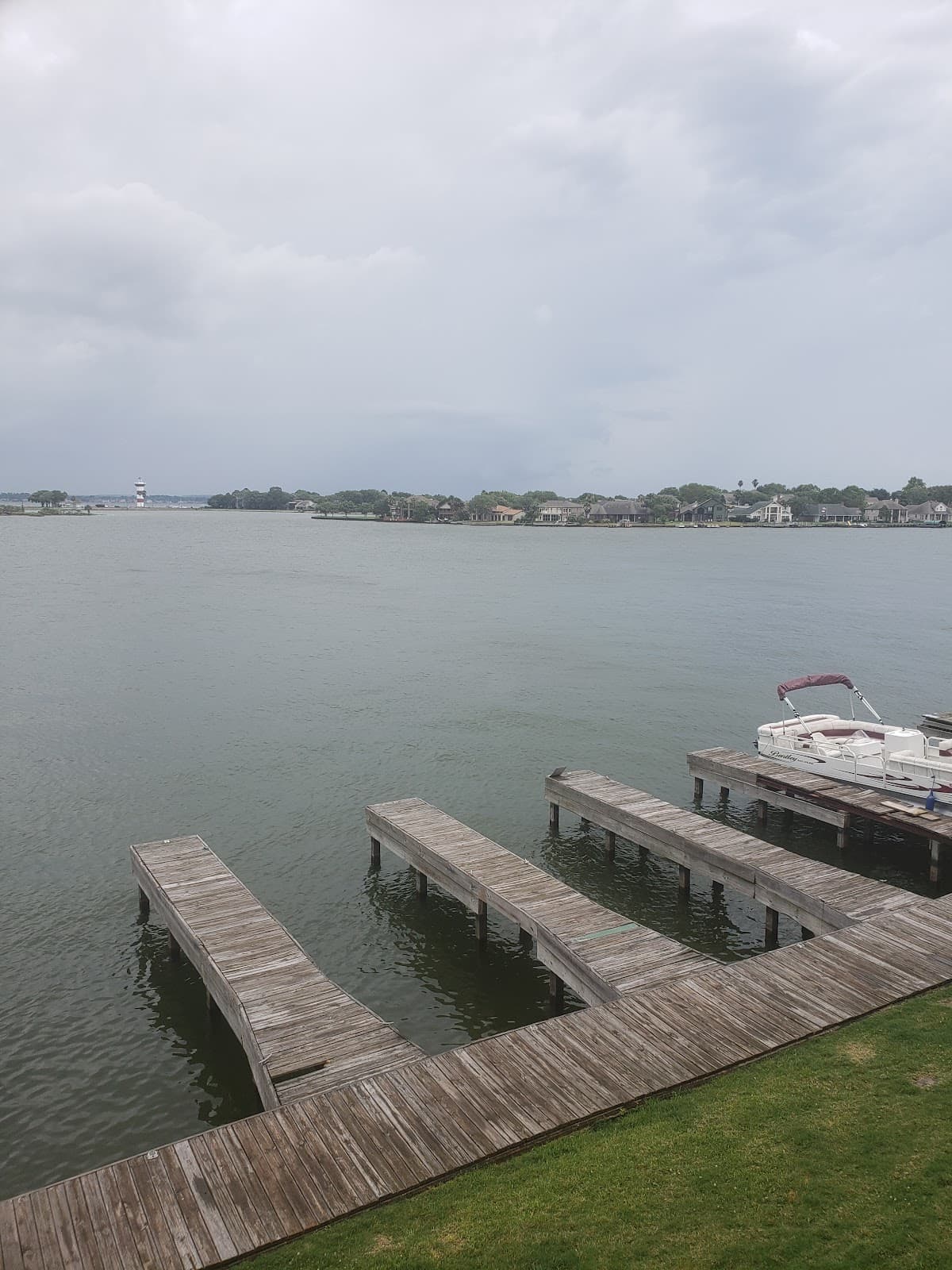 Lake Conroe