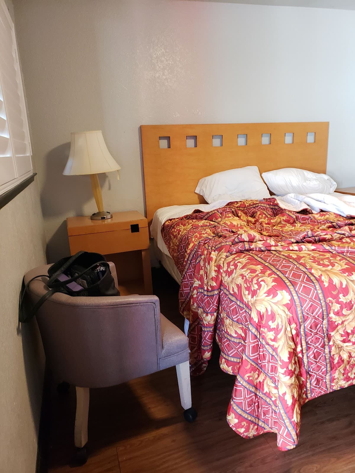 Town House Motel