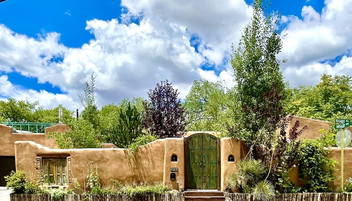 My Santa Fe Getaway - vacation rental