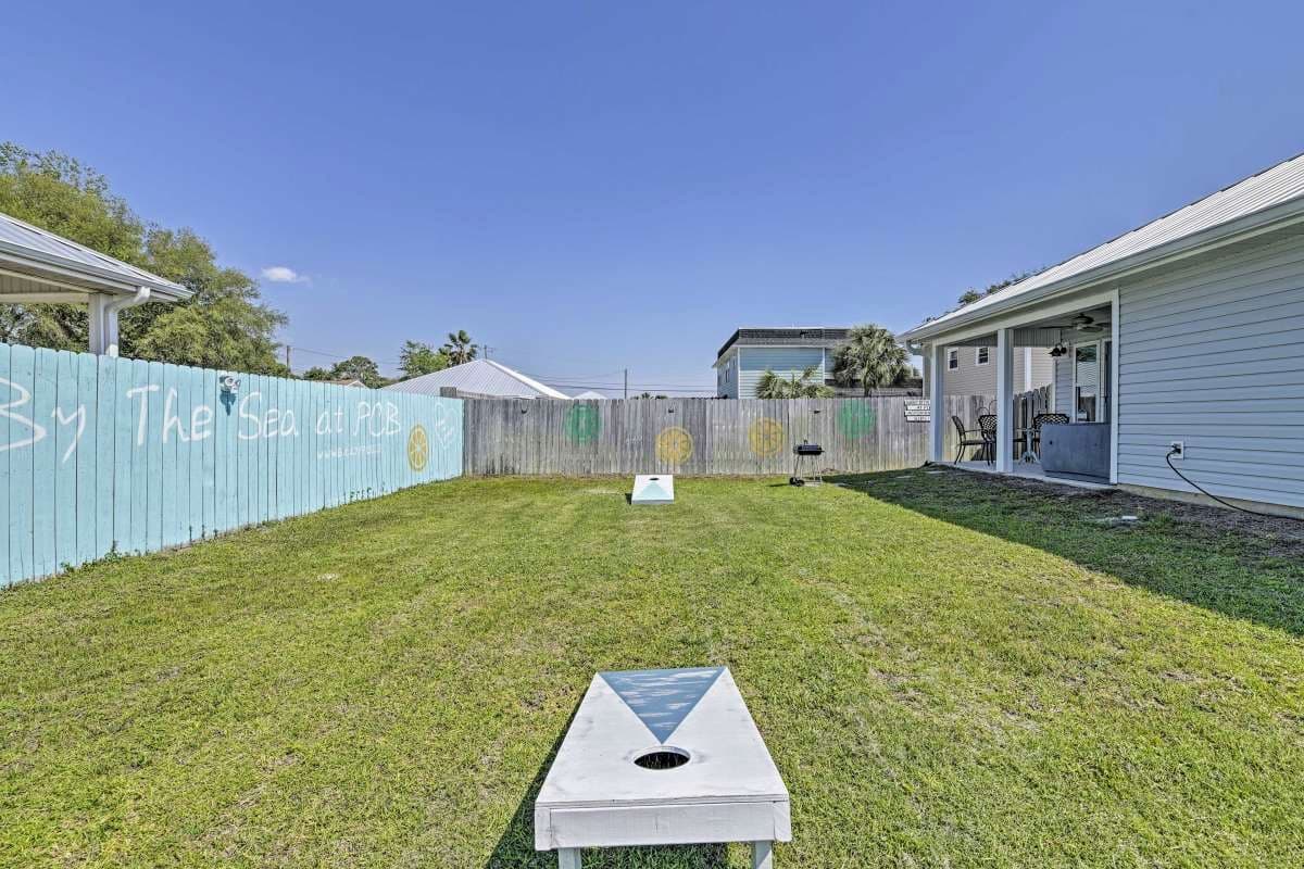 Sunset By The Sea | Rental Home For Short-Term Beach Vacations