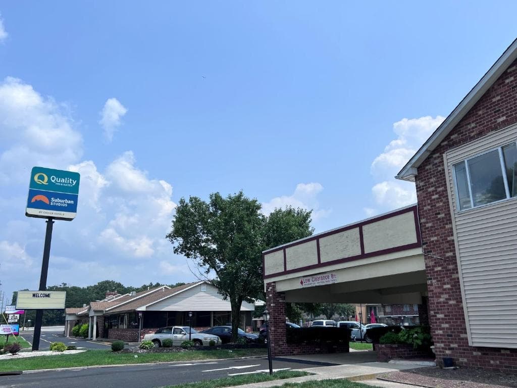 Quality Inn & Suites Millville