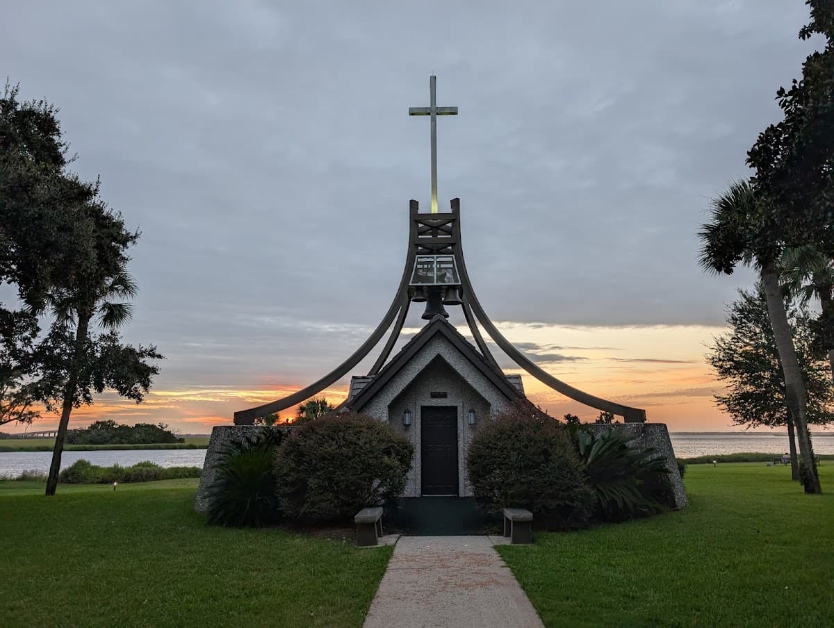 Epworth By The Sea