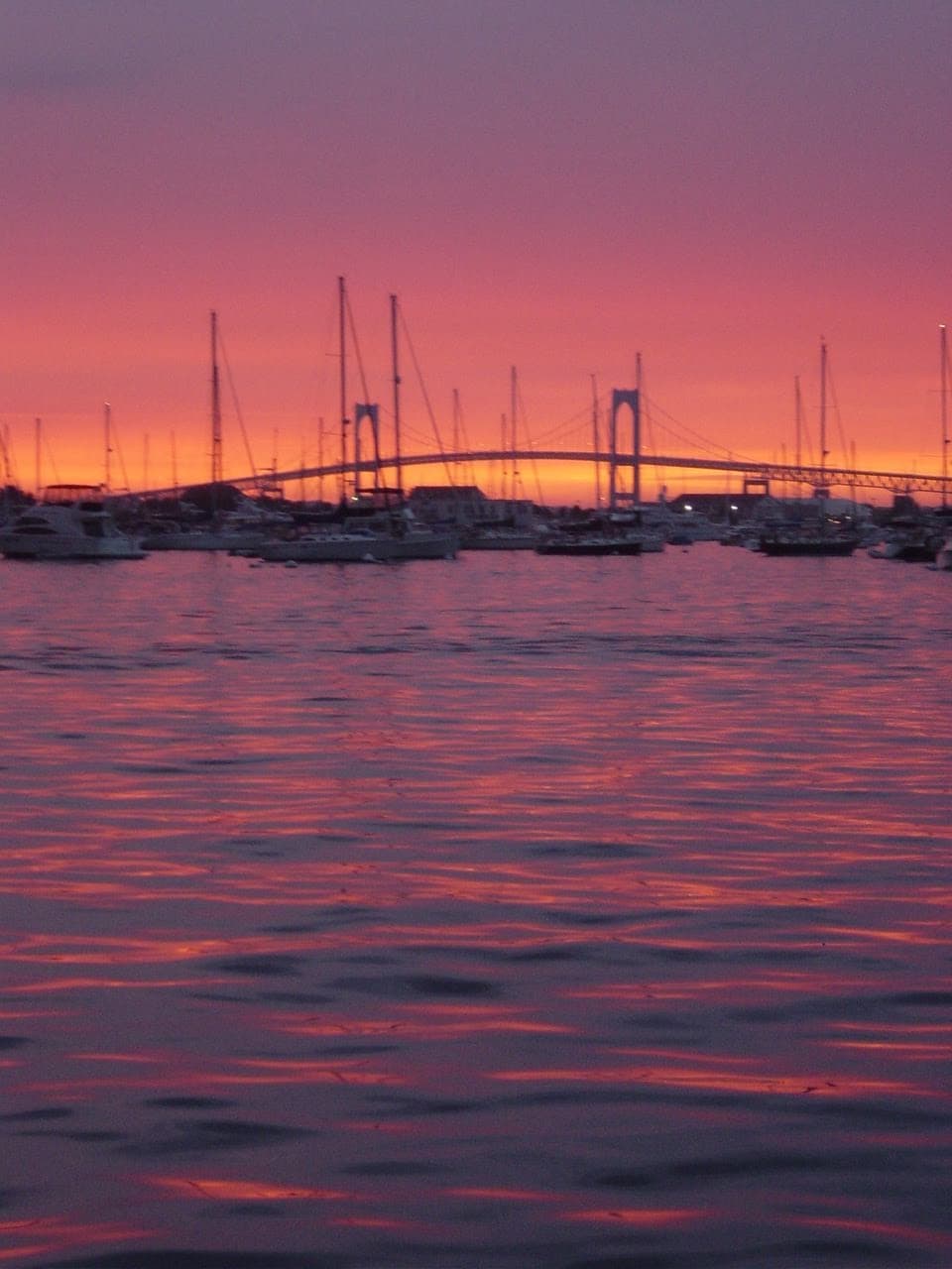 Newport Harbor