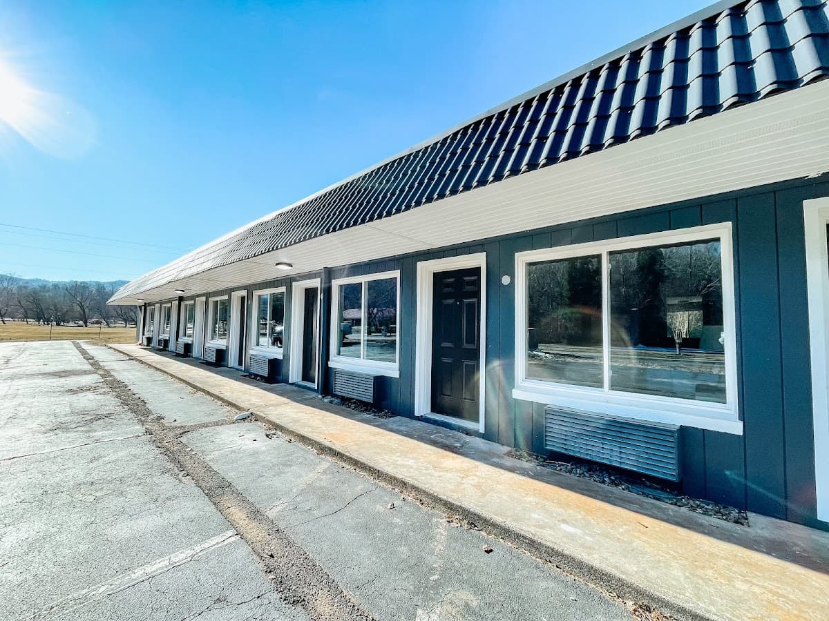 Trailblazer Inn