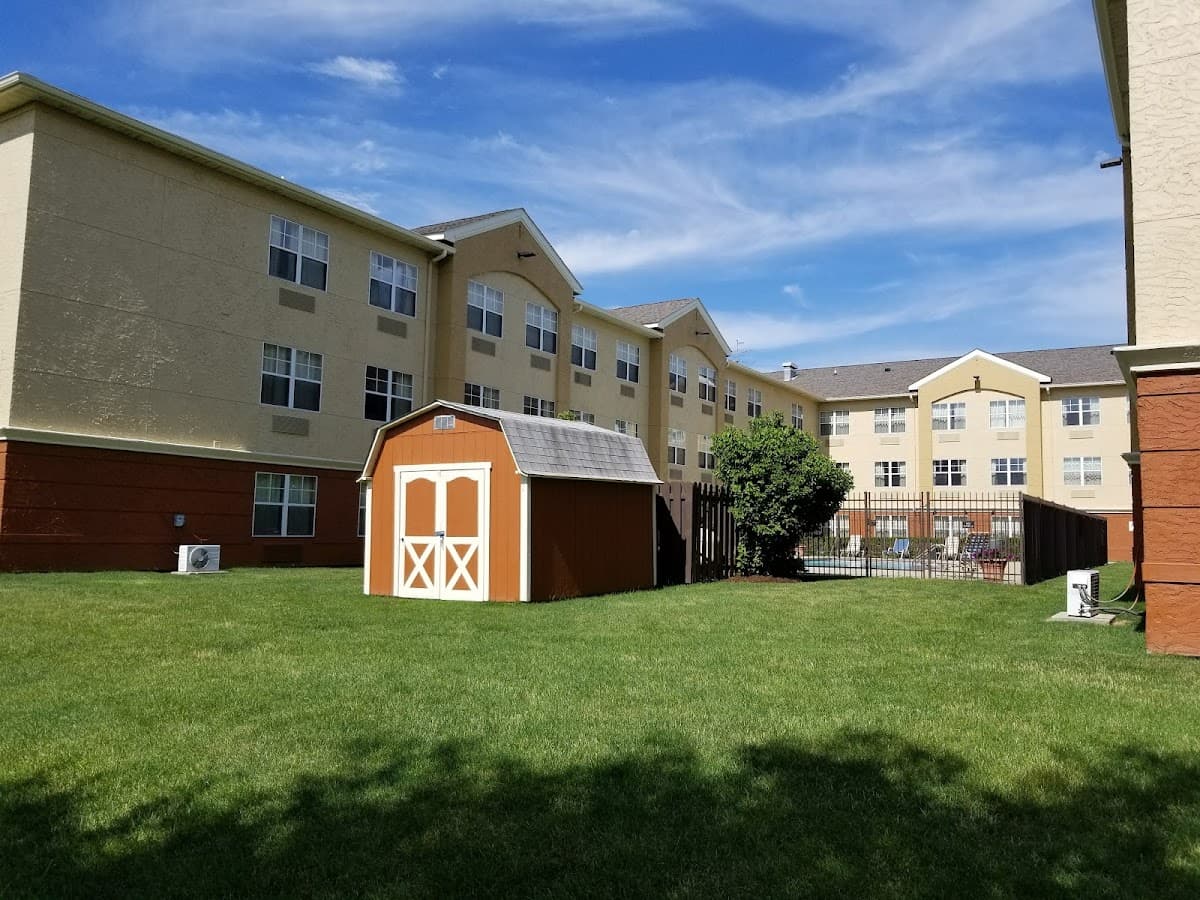 Extended Stay America- Suites- Indianapolis - Airport - W. Southern Ave.