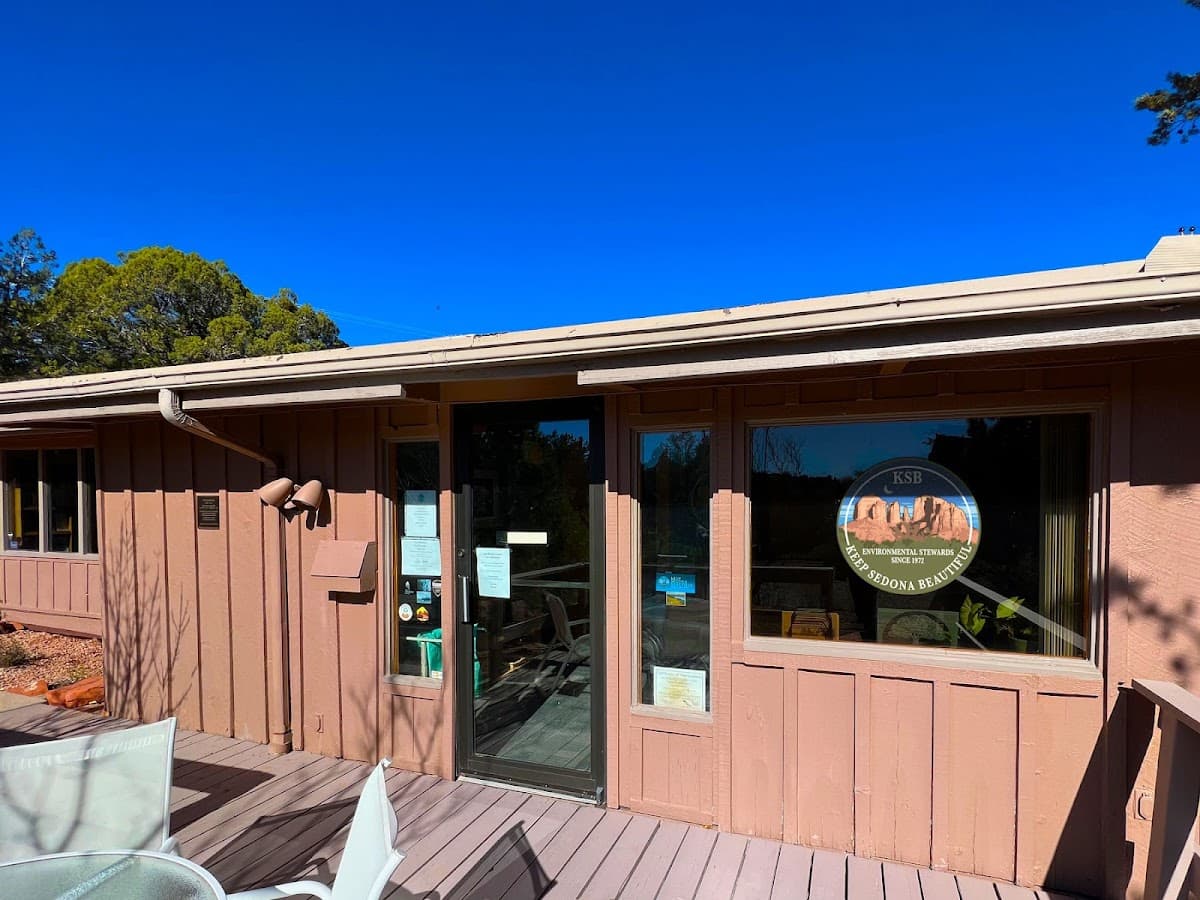 Keep Sedona Beautiful, Inc.