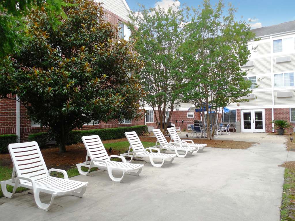 Extended Stay America- Select Suites - Charleston - Airport