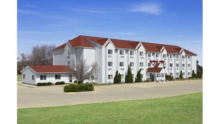 Ramada Limited Bloomington