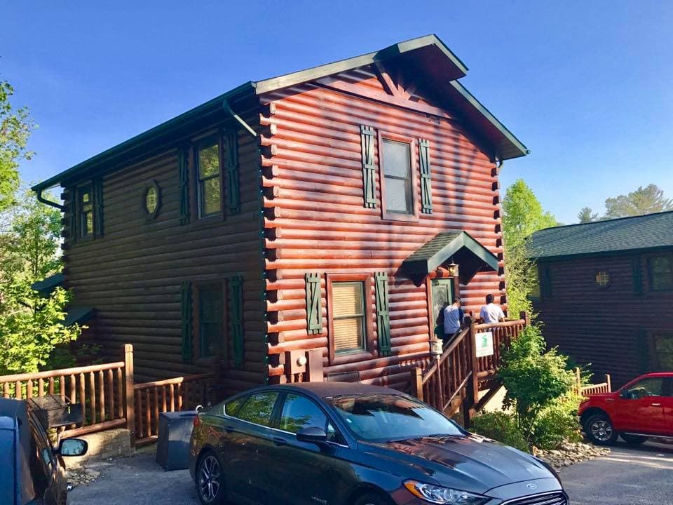 Celebration Lodge