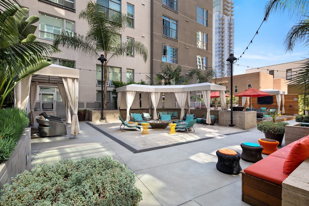 Nova Apartment Homes