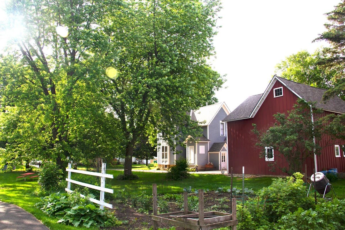 Genoa Guest House